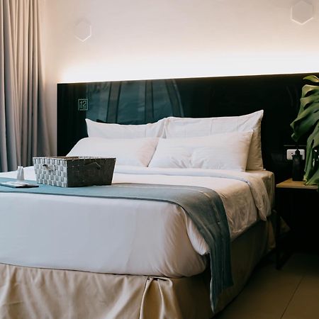 Dosi Hotel Ph Талисей Экстерьер фото