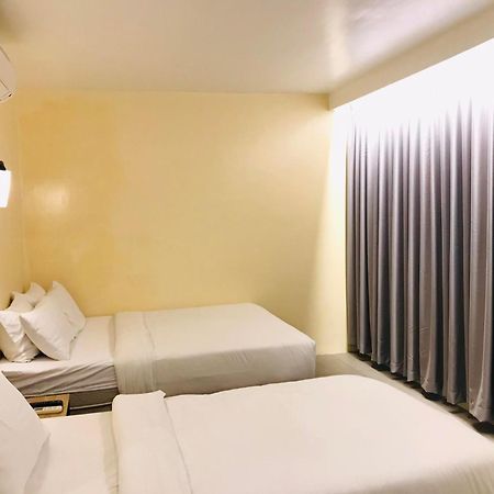 Dosi Hotel Ph Талисей Экстерьер фото