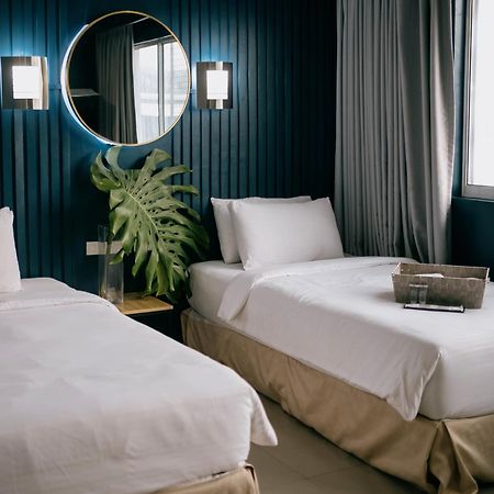 Dosi Hotel Ph Талисей Экстерьер фото