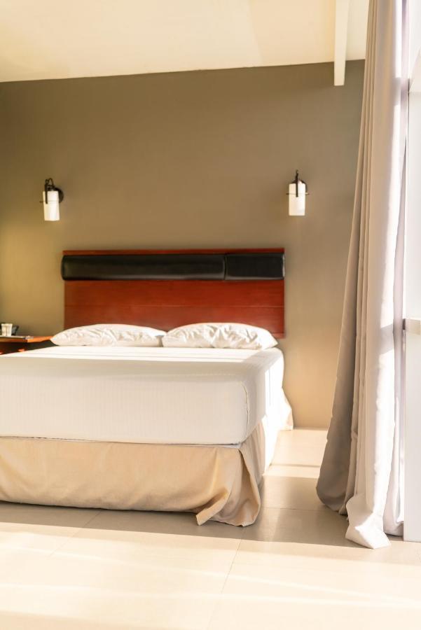 Dosi Hotel Ph Талисей Экстерьер фото