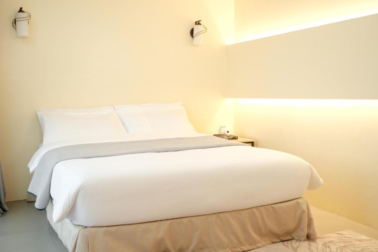 Dosi Hotel Ph Талисей Экстерьер фото