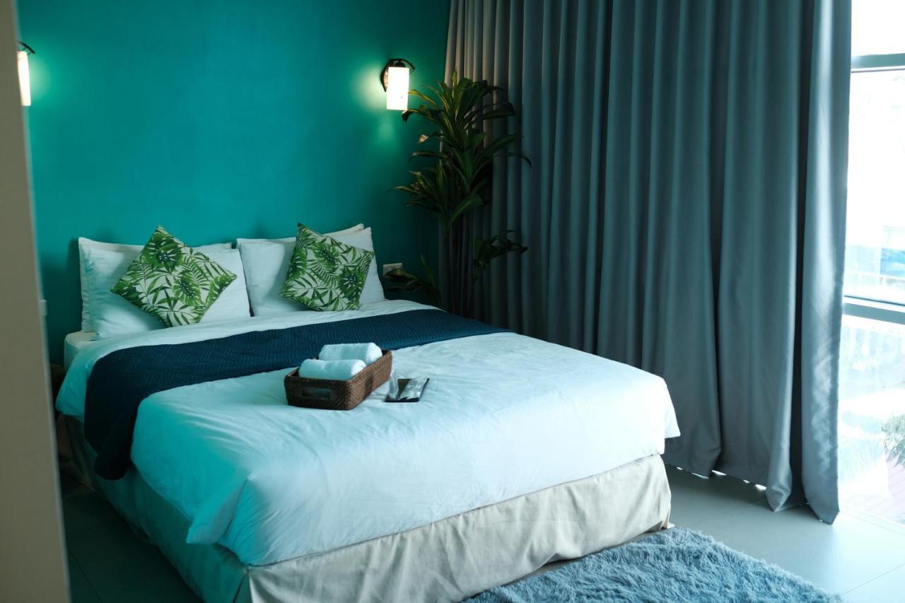Dosi Hotel Ph Талисей Экстерьер фото