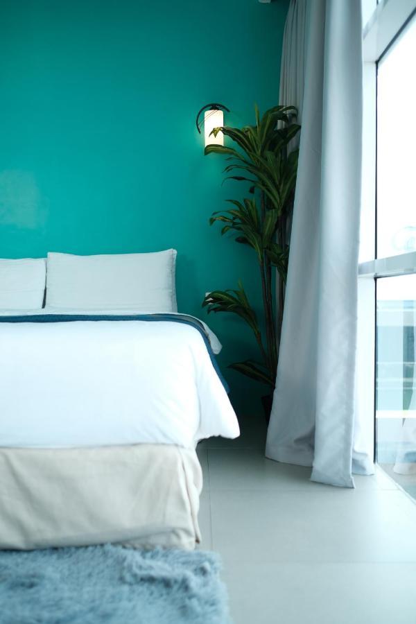 Dosi Hotel Ph Талисей Экстерьер фото