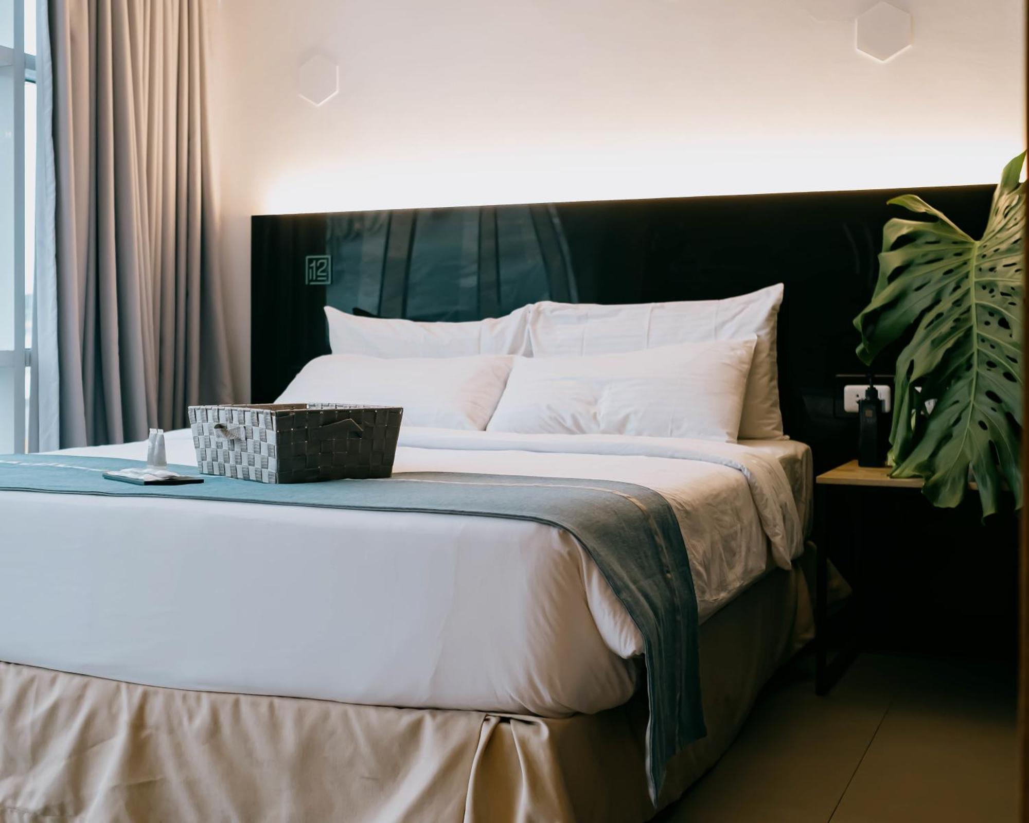 Dosi Hotel Ph Талисей Экстерьер фото